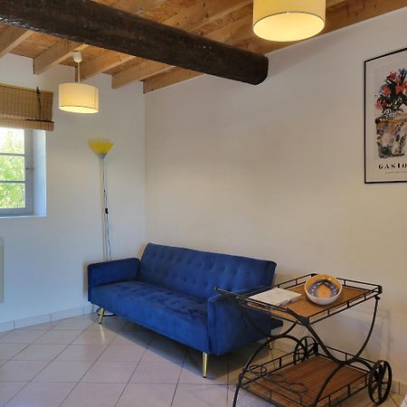 Les Fenals Vila Fitou Exterior foto