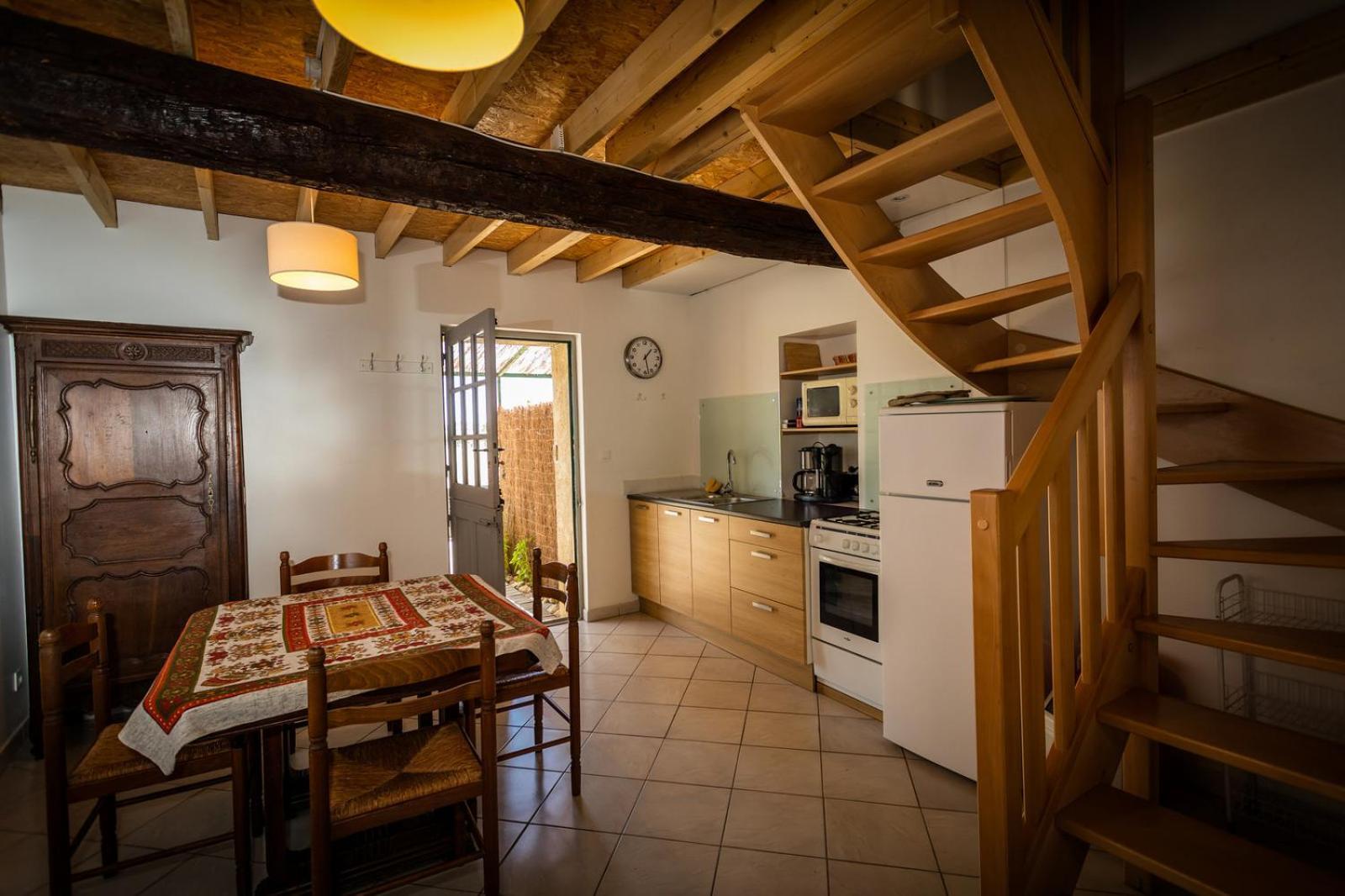 Les Fenals Vila Fitou Exterior foto